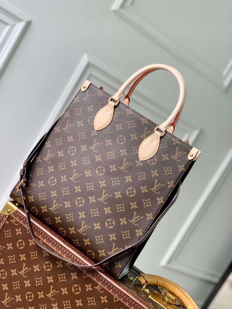 LV Shopping Bags